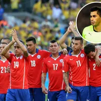"Un campeón del mundo de rodillas": Johnny repasa el último Mundial de Chile
