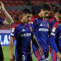 En la U se manifiestan contra el boicot de los hinchas: "Lamentable"
