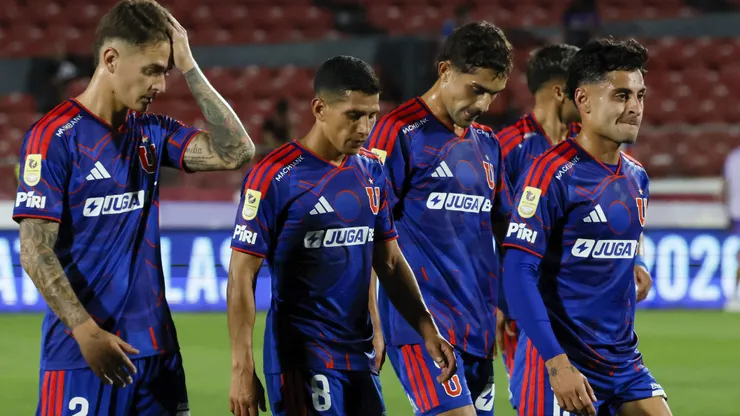 En U. de Chile abordaron el boicot de los hinchas