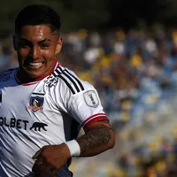 No es Colo Colo: Jordhy Thompson prepara la firma en este club chileno