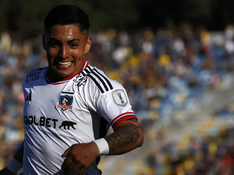 No es Colo Colo: Jordhy Thompson prepara la firma en este club chileno