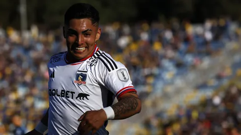 El ex albo busca volver a Chile.