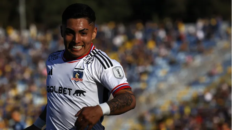 El ex albo busca volver a Chile.