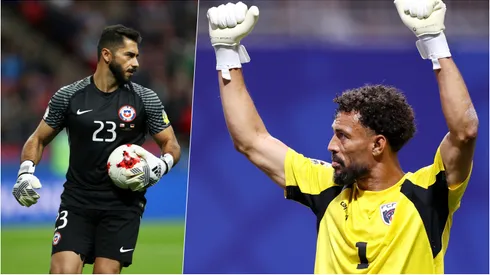 Vozinha dio que hablar luego del empate ante España.