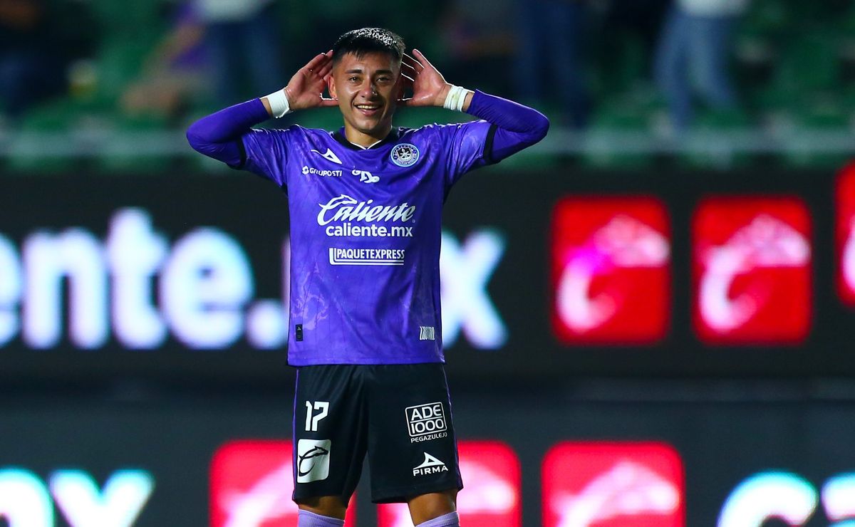 ¿Se queda o se va? definen el futuro de Josué Ovalle con Deportes Limache