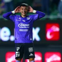 Limache despeja dudas y da por cerrado el futuro de Josué Ovalle
