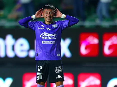 Limache despeja dudas y da por cerrado el futuro de Josué Ovalle