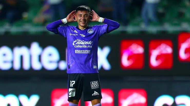 El destino del jugador esta sellado tras su salida de Mazatlán.