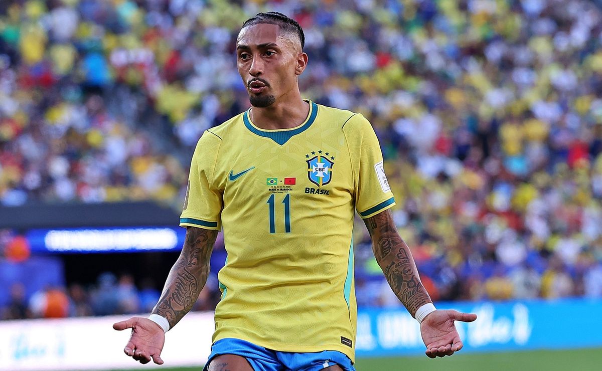 Histórico de la selección chilena advierte al Mundial tras mal inicio de Sudamérica: “Puede sacar la cara”