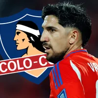 Valdés se acerca a Colo Colo: el primer "Sí" para sentarse a negociar