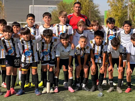 Fue campeón en Colo Colo, se aburrió de ser DT y tiene tres escuelas: "Es mi..."