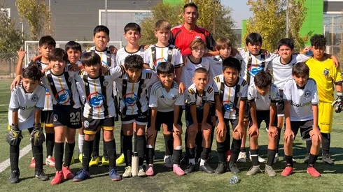 Sebastián Toro fue gerente deportivo de Santiago City.