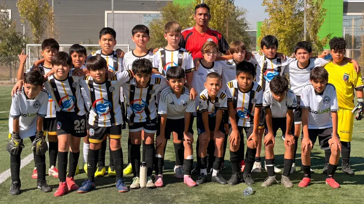 Sebastián Toro fue gerente deportivo de Santiago City.