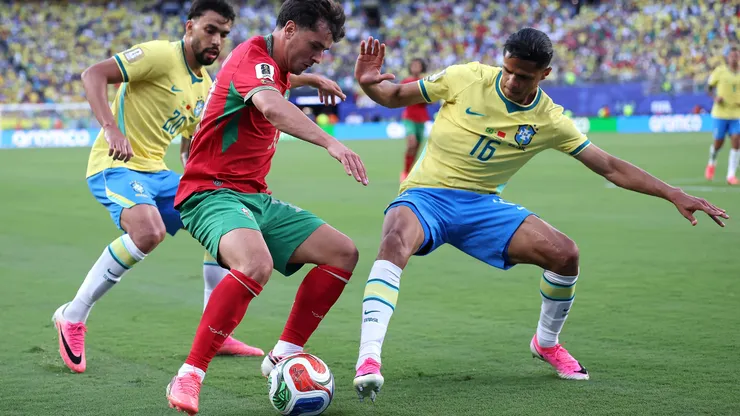 La moda de los zapatos rosados se tomó el Mundial 2026