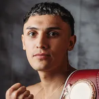 Boxeo chileno de gala: Junior Cruzat vs Jair Mulett por la defensa del título