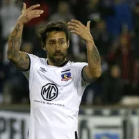 Valdivia elige al nuevo 10 de Colo Colo: "Perfectamente se puede..."