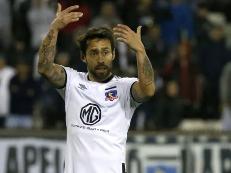 Valdivia elige al nuevo 10 de Colo Colo: "Perfectamente se puede..."
