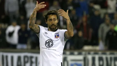 Jorge Valdivia le dijo a Colo Colo quién debe ser su nuevo 10 para la segunda rueda.