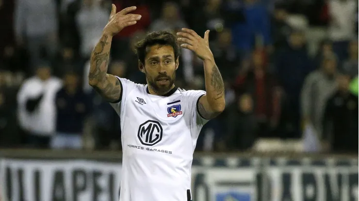 Jorge Valdivia le dijo a Colo Colo quién debe ser su nuevo 10 para la segunda rueda.