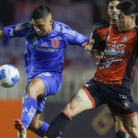 ¿Sale Popín, entra Nico Guerra? Limache mueve sus hilos