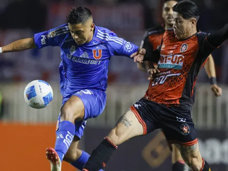 ¿Sale Popín, entra Nico Guerra? Limache mueve sus hilos