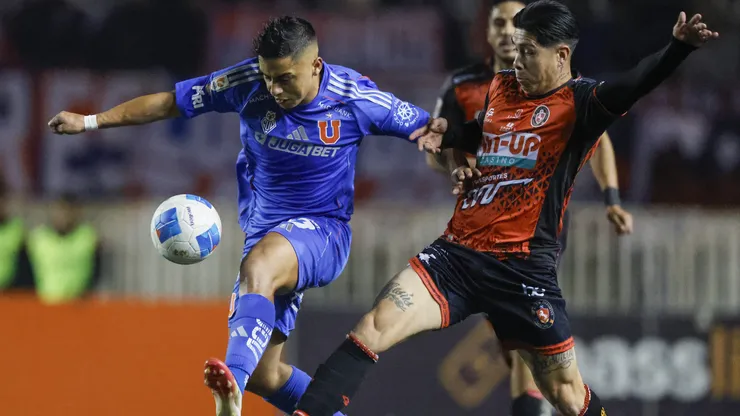 Nico Guerra podría recalar en Deportes Limache.
