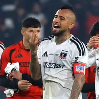 Colo Colo le hace caso a Vidal: piensa no traer refuerzos para la segunda rueda