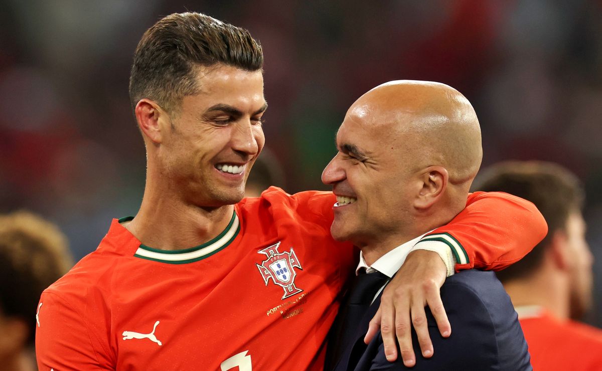 Rarísimo: DT de Portugal decide irse de la selección pase lo que pase en el Mundial 2026