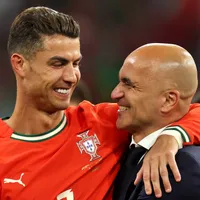 DT de Portugal remece el Mundial con una inexplicable decisión