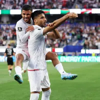 Esto tiene que pasar para que EE.UU. e Irán se enfrenten en el Mundial