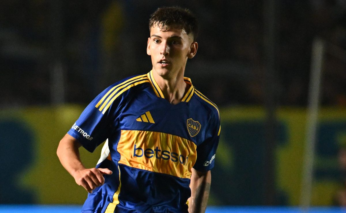 Mercado de fichajes: en Argentina alertan que Gago quiere en la U de Chile a un volante de Boca Juniors