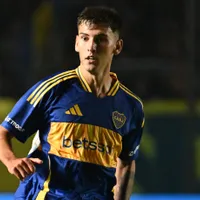 En Argentina destapan el volante que Gago quiere de refuerzo en la U
