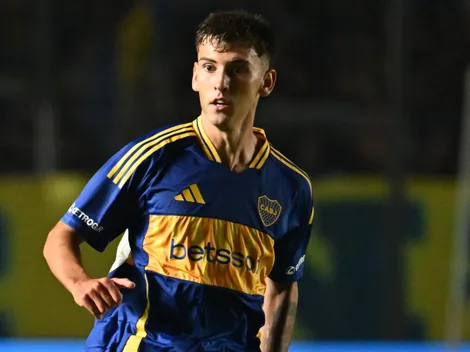 En Argentina destapan el volante que Gago quiere de refuerzo en la U