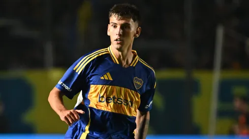 Este mediocampista de 20 años es el gran deseo de Gago para el Romántico Viajero.