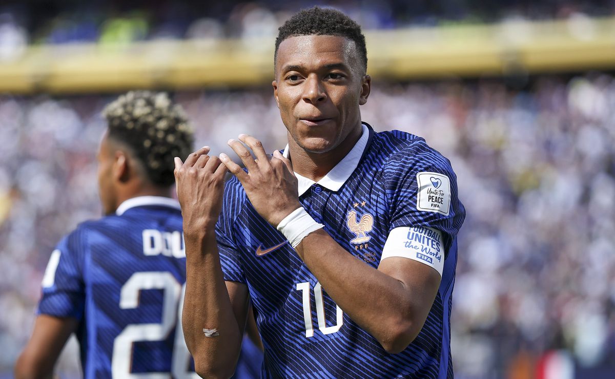 Kylian Mbappé destaca la mejor fortaleza de Francia tras el debut vs Senegal en el Mundial 2026: “En cualquier momento podemos anotar”
