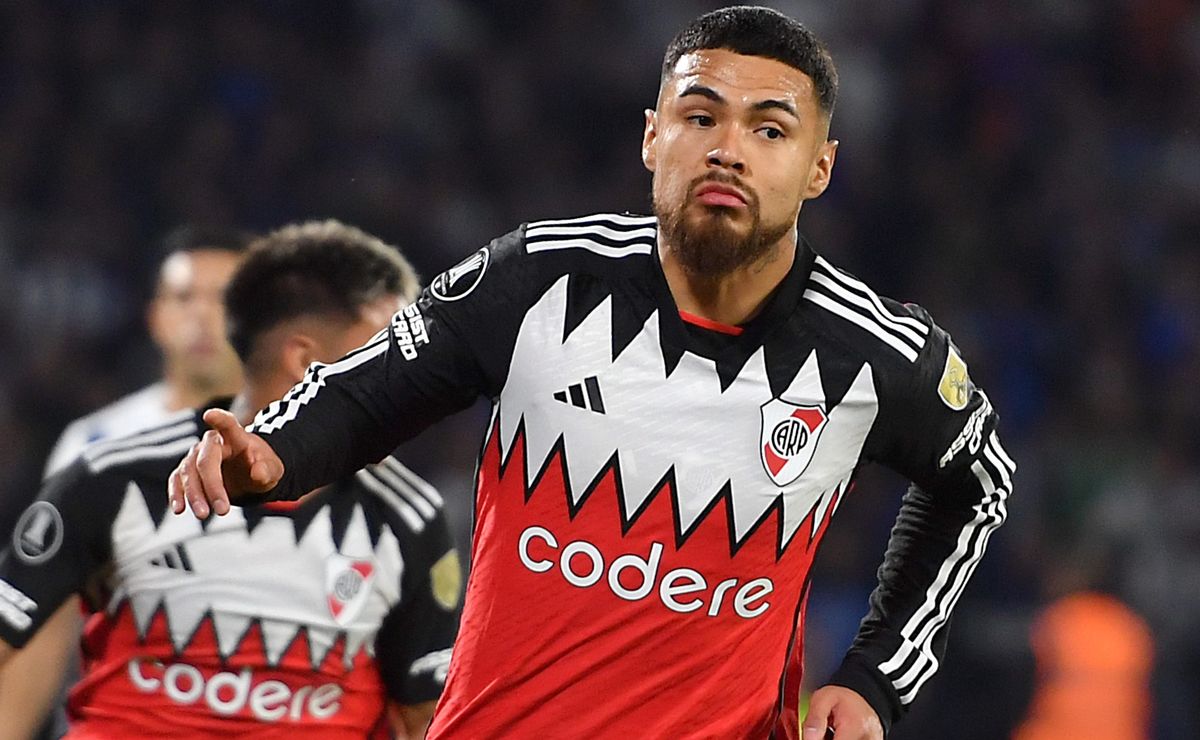 Paulo Díaz lidera la purga en River Plate: 11 jugadores quedan separados del planel y se irán en este mercado