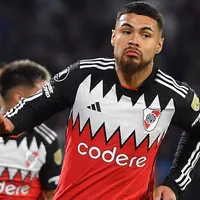 Paulo Díaz y otro 'chileno' lideran la purga en River Plate: ¡11 cortados!