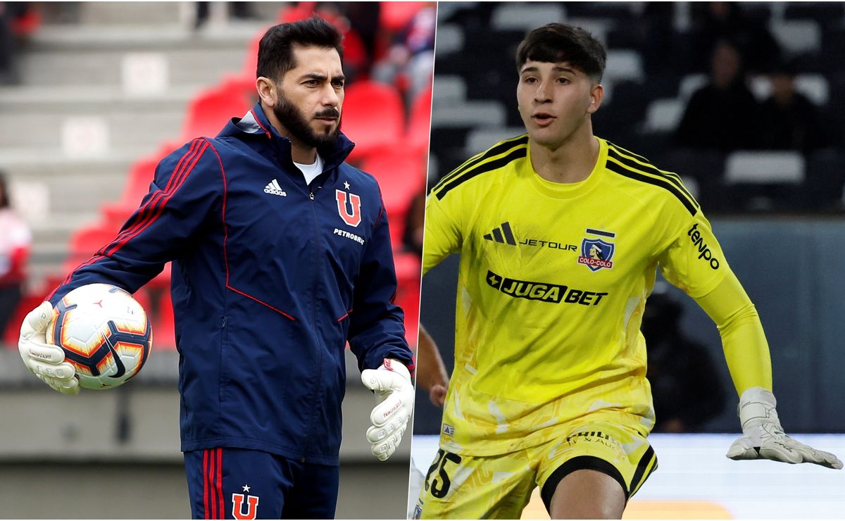 Johnny Herrera por Gabriel Maureira de Colo Colo: “Bien, pero creo que le falta mucho”