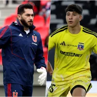 Johnny Herrera lapidario con Gabriel Maureira: "Bien, pero..."