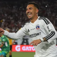 Correa y Colo Colo respiran: polémica decisión del Tribunal