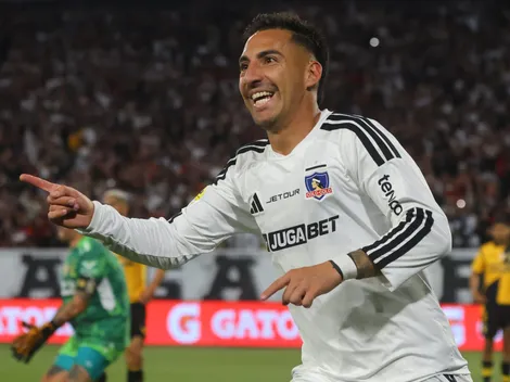 Correa y Colo Colo respiran: polémica decisión del Tribunal
