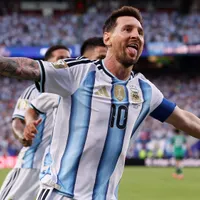 Lio alcanza a Mbappé: guerra declarada por ser el goleador de los mundiales