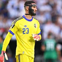 Luca Zidane: de jugar por Francia en Chile a hacer el ridículo vs Messi y Argentina
