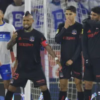 Pelea por un cack: la UC quiere "robarle" un fichaje a Colo Colo