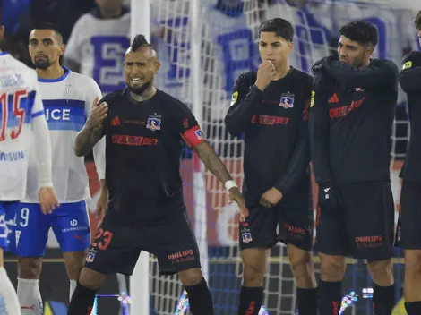 Pelea por un cack: la UC quiere "robarle" un fichaje a Colo Colo