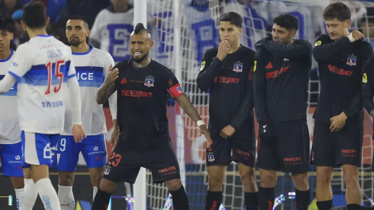 Colo Colo y la UC buscan fichajes.