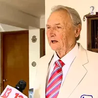 El fútbol chileno está de luto: muere querido relator