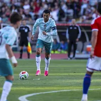 ¿Juega Cristiano Ronaldo? La potente formación de Portugal vs Congo