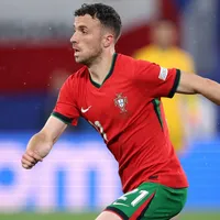 El enorme gesto de Portugal con los padres de Diogo Jota para el Mundial
