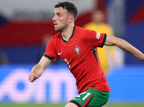 El enorme gesto de Portugal con los padres de Diogo Jota para el Mundial